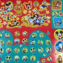 Stickers " Mickey "
