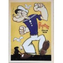 Carte postale Popeye