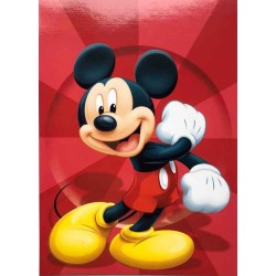 Carte postale Disney Mickey