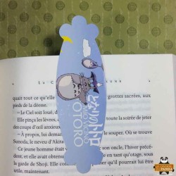 Marque page Totoro *1
