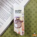 Marque page Totoro *5
