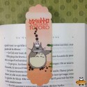 Marque page Totoro *6