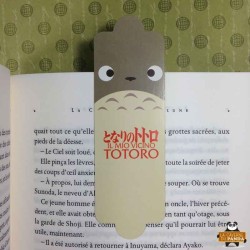 Marque page Totoro *7