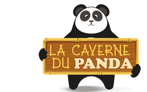 La caverne du Panda