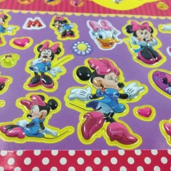 Stickers "Minnie"