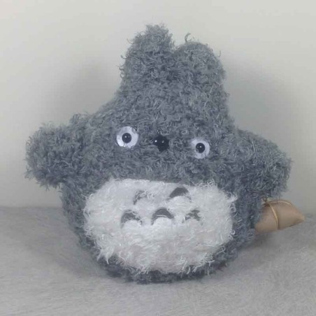 Peluche Totoro fluffy