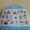 Stickers Totoro