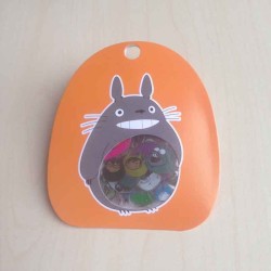 Stickers Totoro