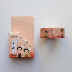 Masking tape japonaises