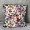 Housse de coussin personnages Disney