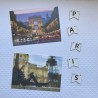 cartes postales Paris