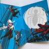 Carte postale Spiderman