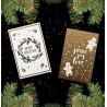 Cartes postales de Noël