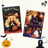 Cartes postales Halloween