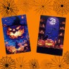 Cartes postales Halloween