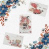 Cartes postales fées de la nature
