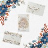 Cartes postales fées de la nature