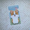 Post-it animal kawaii