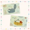 Cartes postales eternal love