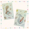 Cartes postales eternal love