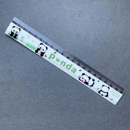 Règle panda