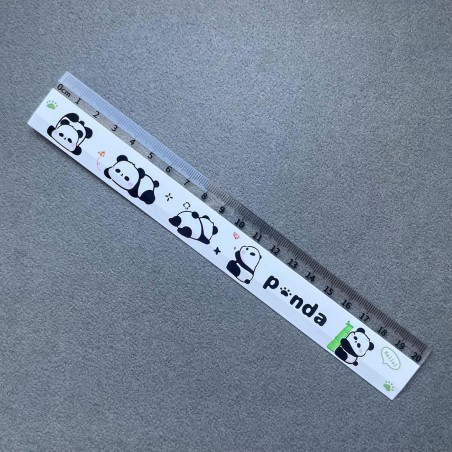 Règle panda