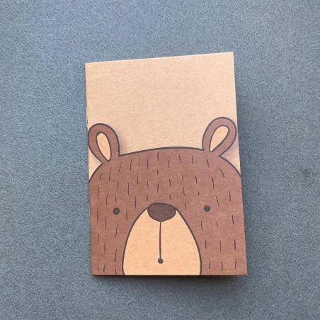 Carnet animal