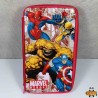 Trousse  double Marvel Heroes