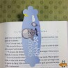 Marque page Totoro *1