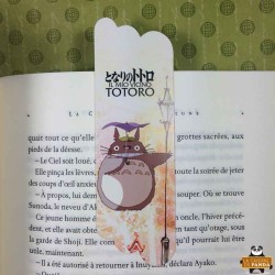 Marque page Totoro *5