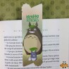 Marque page Totoro *14